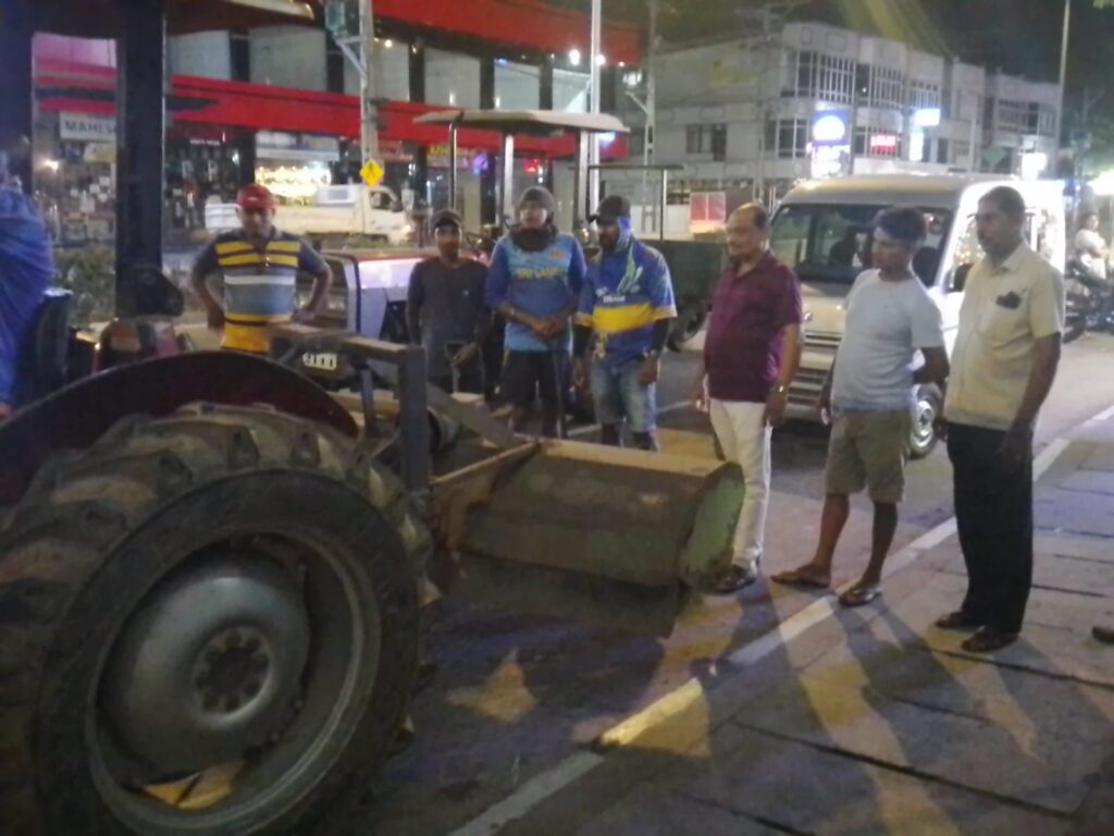 කුලියාපිටිය නගර පවිත්‍රවැඩසටහන 2025